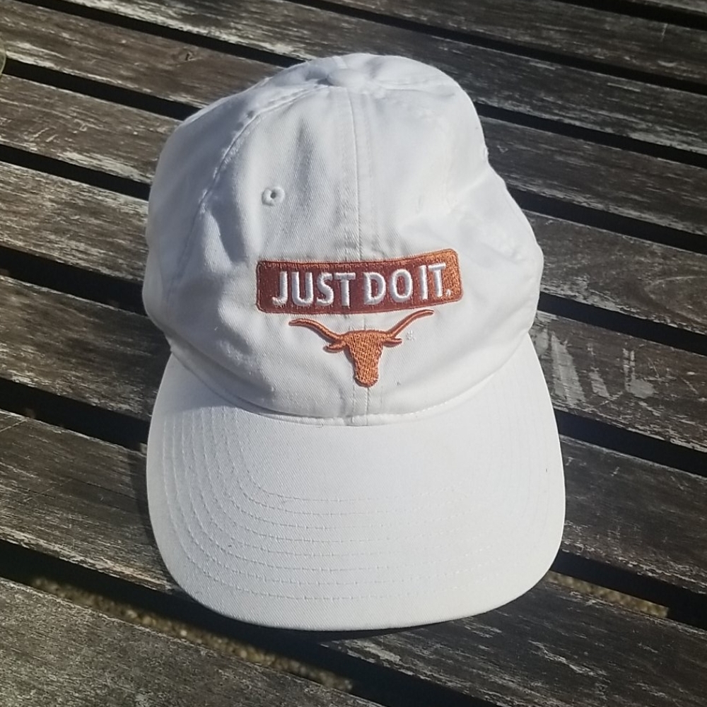 Texas Longhorns Nike Cap